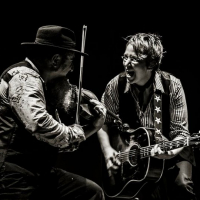 Nov 26 London, Union Chapel: Michele Gazich back on stage with Mary Gauthier!
